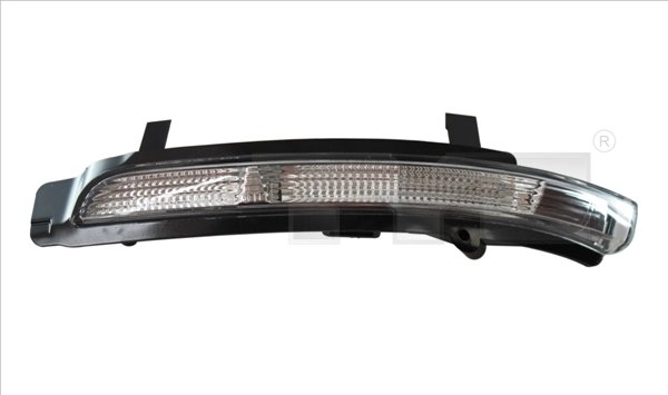 SEMNALIZATOR TYC 332-0039-3 - Compatibil cu SKODA