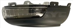 SEMNALIZATOR TYC 332-0052-3 - Compatibil cu SKODA