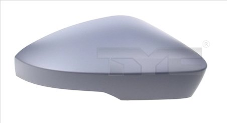 ACOPERIRE OGLINDA EXTERIOARA TYC 332-0063-2 - Compatibil cu SKODA, VW