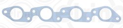 GARNITURA GALERIE EVACUARE ELRING 332.054 - Compatibil cu DAEWOO, MERCEDES-BENZ, MULTICAR, SSANGYONG
