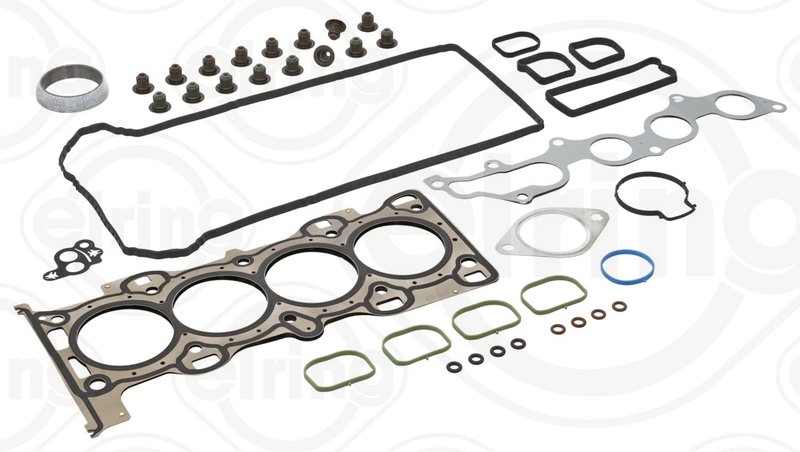 SET GARNITURI CHIULASA ELRING 332.320 - Compatibil cu FORD (CHANGAN), MAZDA, MAZDA (CHANGAN), MAZDA (FAW), MITSUOKA, NISSAN