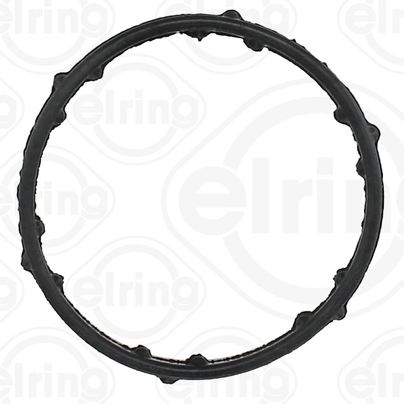 Garnitura, flansa lichid racire Elring 332.740