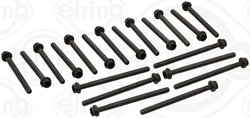 SET SURUBURI CHIULASA ELRING 332.830 - Compatibil cu AUDI, PORSCHE, VW