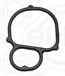 ETANSARE, POMPA ULEI ELRING 332.970 - Compatibil cu AUDI, MAN, SEAT, SKODA, VW