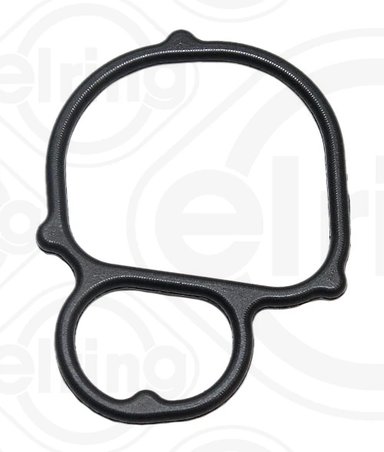 ETANSARE, POMPA ULEI ELRING 332.970 - Compatibil cu AUDI, MAN, SEAT, SKODA, VW