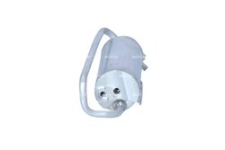 USCATOR AER CONDITIONAT NRF 33201 - Compatibil cu FIAT, OPEL, SAAB, VAUXHALL