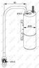 Uscator aer conditionat NRF 33202