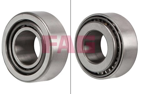 RULMENT ROATA FAG 33205 - Compatibil cu MERCEDES-BENZ, RENAULT TRUCKS