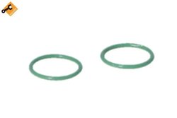 USCATOR AER CONDITIONAT NRF 33204 - Compatibil cu AUDI, SKODA, VW