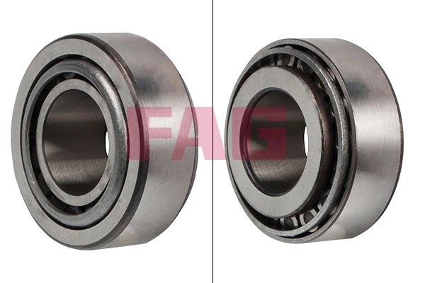 Rulment roata FAG 33206