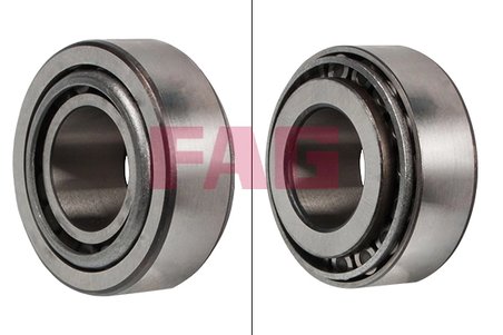Rulment roata FAG 33206