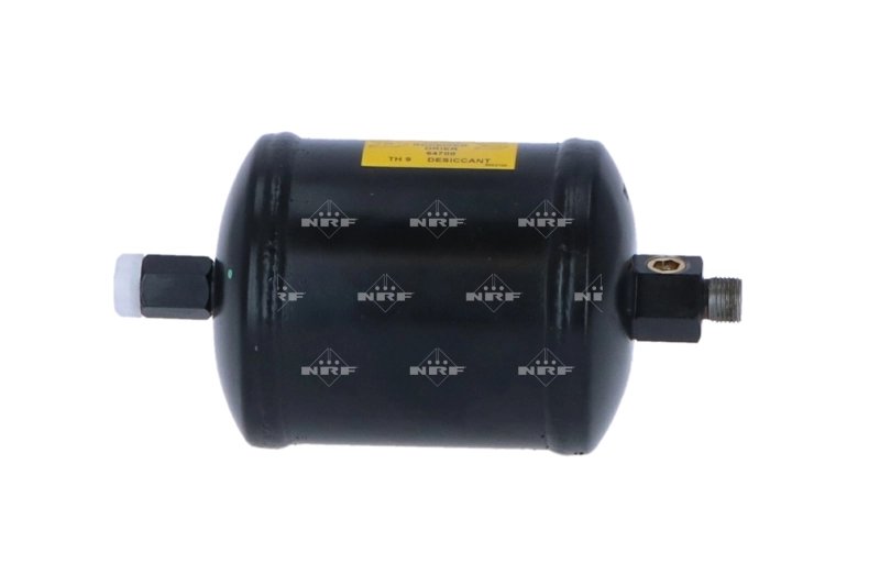 USCATOR AER CONDITIONAT NRF 33209 - Compatibil cu CASE IH, JOHN DEERE