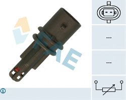 Senzor temperatura aer admisie FAE 33225