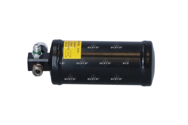 USCATOR AER CONDITIONAT NRF 33226 - Piesa auto compatibila cu mai multe marci