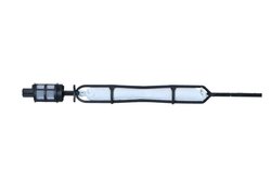 USCATOR AER CONDITIONAT NRF 33235 - Compatibil cu OPEL, VAUXHALL