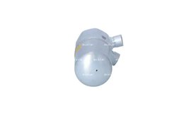 USCATOR AER CONDITIONAT NRF 33236 - Compatibil cu AUDI