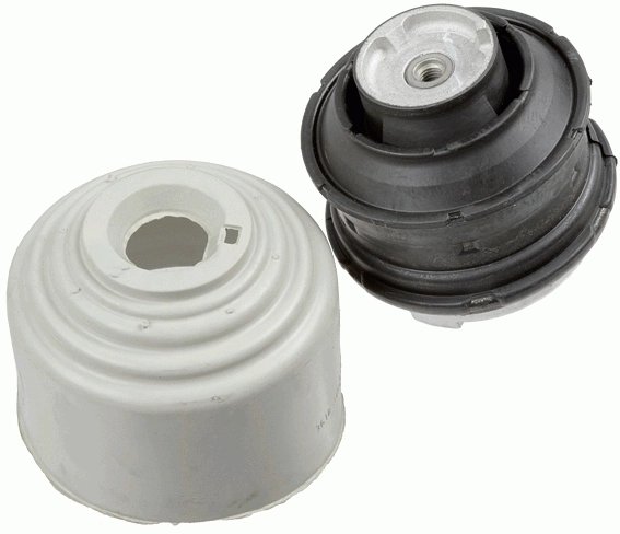 Suport motor Lemforder 33255 01