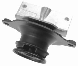 SUPORT MOTOR LEMFORDER 33262 01 - Compatibil cu MERCEDES-BENZ