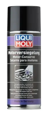 VOPSEA PENTRU MOTOR LIQUI MOLY 3327 - Piesa auto compatibila cu mai multe marci