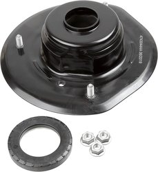 Set reparatie rulment flansa amortizor Lemforder 33270 01