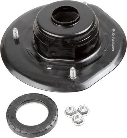 Set reparatie rulment flansa amortizor Lemforder 33270 01