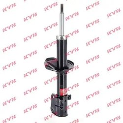 AMORTIZOR KYB 332803 - Compatibil cu SUBARU, SUZUKI