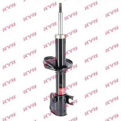 AMORTIZOR KYB 332804 - Compatibil cu SUBARU, SUZUKI