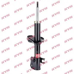 Amortizor KYB 332806