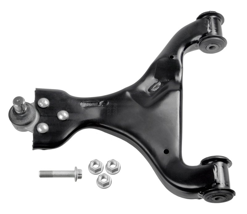BRAT SUSPENSIE LEMFORDER 33289 01 - Compatibil cu MERCEDES-BENZ