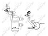 Uscator aer conditionat NRF 33290