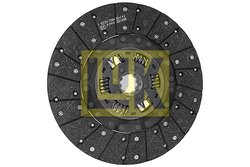 DISC AMBREIAJ LUK 333 0032 10 - Piesa auto compatibila cu mai multe marci