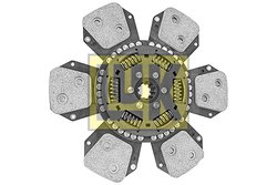 DISC AMBREIAJ LUK 333 0042 11 - Piesa auto compatibila cu mai multe marci