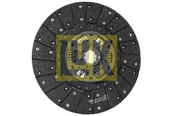 DISC AMBREIAJ LUK 333 0032 10 - Piesa auto compatibila cu mai multe marci
