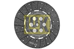 DISC AMBREIAJ LUK 333 0052 46 - Piesa auto compatibila cu mai multe marci