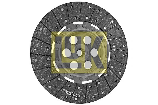 DISC AMBREIAJ LUK 333 0052 46 - Piesa auto compatibila cu mai multe marci