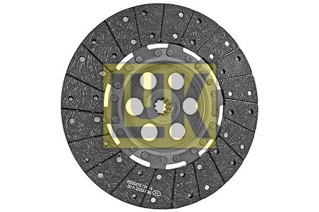 DISC AMBREIAJ LUK 333 0052 46 - Piesa auto compatibila cu mai multe marci