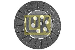 DISC AMBREIAJ LUK 333 0052 46 - Piesa auto compatibila cu mai multe marci