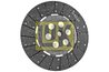 DISC AMBREIAJ LUK 333 0052 46 - Piesa auto compatibila cu mai multe marci