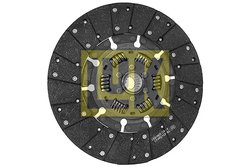 DISC AMBREIAJ LUK 333 0055 11 - Piesa auto compatibila cu mai multe marci
