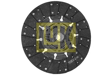 Disc ambreiaj LUK 333 0055 11