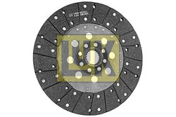 DISC AMBREIAJ LUK 333 0081 10 - Piesa auto compatibila cu mai multe marci