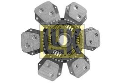DISC AMBREIAJ LUK 333 0115 10 - Piesa auto compatibila cu mai multe marci