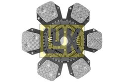 Disc ambreiaj LUK 333 0116 10
