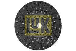 DISC AMBREIAJ LUK 333 0117 10 - Piesa auto compatibila cu mai multe marci
