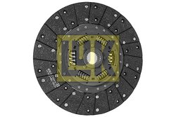 DISC AMBREIAJ LUK 333 0117 10 - Piesa auto compatibila cu mai multe marci