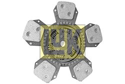 DISC AMBREIAJ LUK 333 0144 10 - Piesa auto compatibila cu mai multe marci
