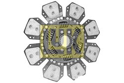 DISC AMBREIAJ LUK 333 0202 10 - Piesa auto compatibila cu mai multe marci