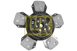 DISC AMBREIAJ LUK 333 0251 10 - Piesa auto compatibila cu mai multe marci