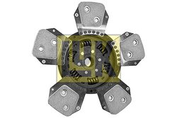 Disc ambreiaj LUK 333 0251 10