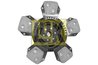 Disc ambreiaj LUK 333 0251 10